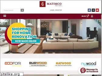 matimco.com