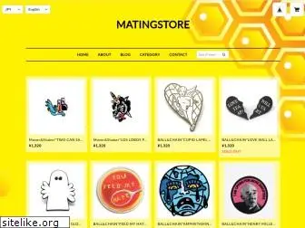 matingstore.com