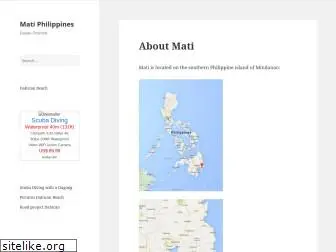 matiphilippines.com