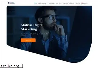 matissedm.com