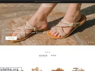 matissefootwear.com