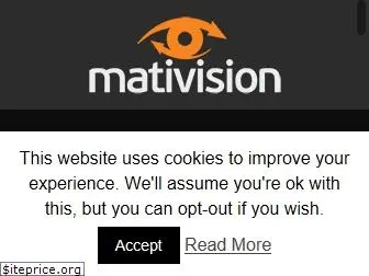 mativision.com