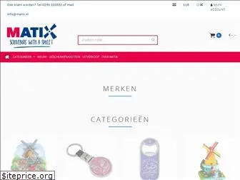 matix.nl