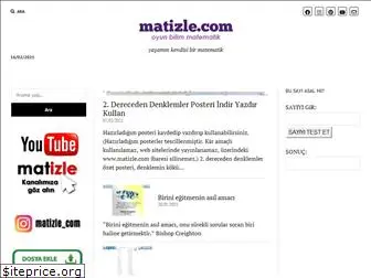 matizle.com