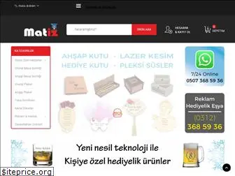 matizreklam.com