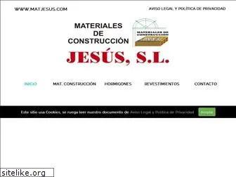 matjesus.com