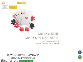 matkabank.net
