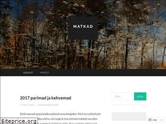 matkad.wordpress.com