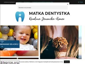matkadentystka.pl