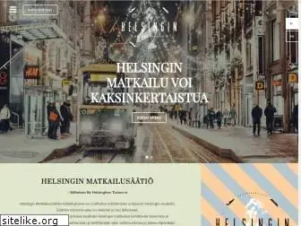 matkailusaatio.fi