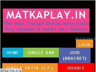 matkaplay.in