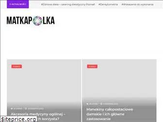 matkapolka.com.pl