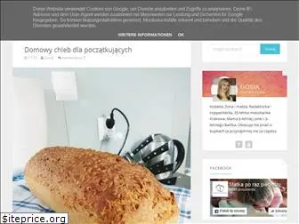 matkaporazpierwszy.pl