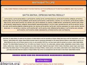 matkasatta.life