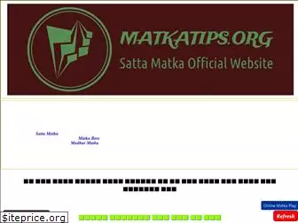 matkatips.org