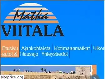 matkaviitala.fi