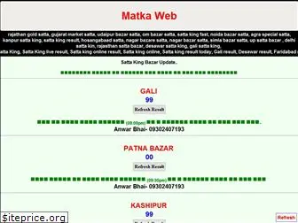 matkaweb.net