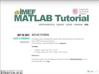 matlab11.wordpress.com