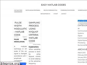 matlabcode.weebly.com