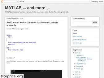 matlabnewbie.blogspot.com