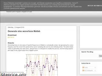 matlaboratory.blogspot.com