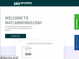 matlabworks.com