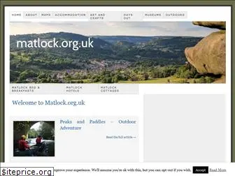 matlock.org.uk