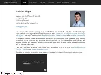 matlog.net