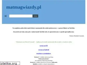 matmagwiazdy.pl