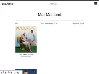 matmaitland.com