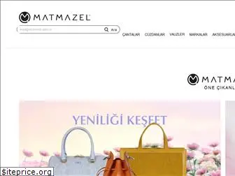 matmazel.com