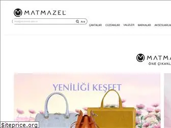 matmazelstore.com