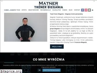 matnerrunning.pl