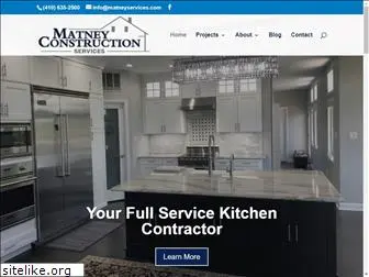 matneyservices.com