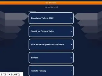 matochan.net