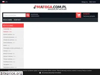 matoga.com.pl