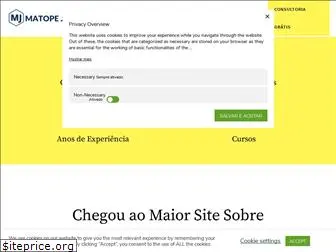 matopejose.com