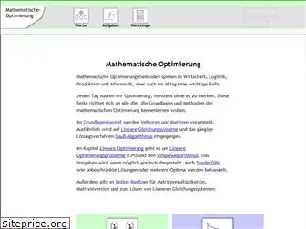 matopt.de