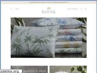 matouk.com