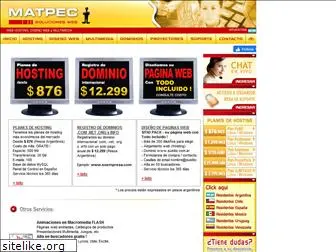 matpec.com