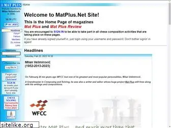 matplus.net