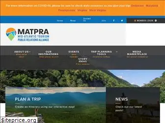 matpra.org