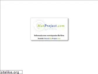 matproject.com