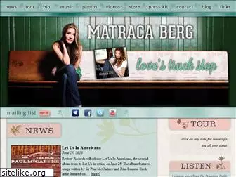 matracaberg.com