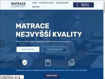 matrace-comfort.cz