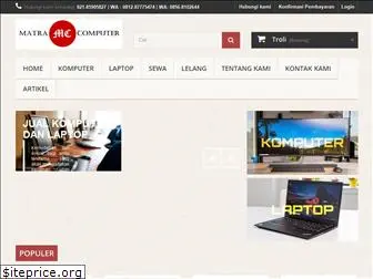 matracomputer.com