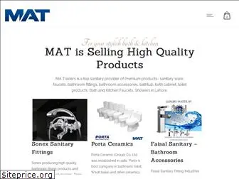 matraders.com.pk