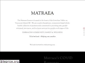 matraea.com