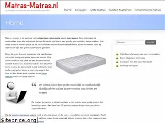 matras-matras.nl