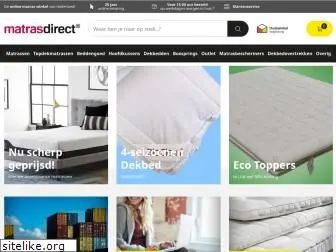 matrasdirect.nl